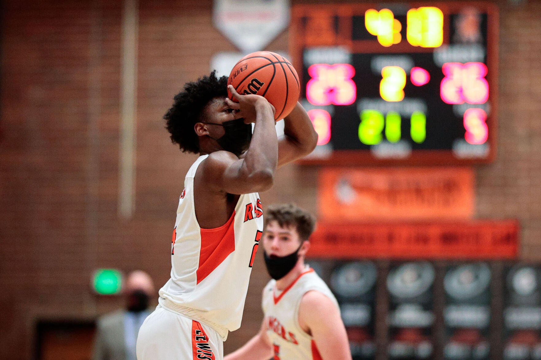 PREP BASKETBALL